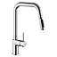 Змішувач для кухні Kroner Element 296569B-0101 (CV035986) - мініатюра 1