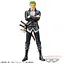 Коллекционная фигурка Bandai Spirits The Grandline Men One Piece Roronoa Zoro Ван Пис Ророноа Зоро 17см BS TGM - миниатюра 2