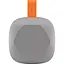 Портативна акустика Canyon HEXAGON 10 TWS 8W IPX5 Grey Orange (CNE-CBTSP10GO) - мініатюра 6
