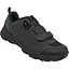 Веловзуття Spiuk Amara M2V MTB 42 Black (1084-CLO-77-92) - мініатюра 1