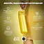 Пляшка для води ION8 металева вакуумна 500 мл Vacuum Insulated Yellow (I8TS500YEL) - мініатюра 4
