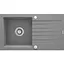 Мойка кухонная Deante Zorba ZQZ_S113 - миниатюра 1