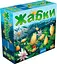 Настольная игра Granna Жабки (82838) - миниатюра 1