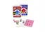 Карты игральные United States Playing Card Company Bicycle Rider Back International Jumbo Index (red) (JIR001-1) - миниатюра 3