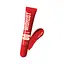 Набор 4 бальзамов-блесков для губ Wishlist Blessed Honey & Crystal Sorbet & Sweet Candy & Velvet Coral Lip Gloss Balms - миниатюра 4