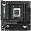Материнская плата TUF GAMING B850M-PLUS WIFI7 sAM5 B850 4xDDR5 M.2 HDMI DP Wi-Fi BT mATX Asus teh0018943 - миниатюра 1