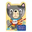 Детская раскраска "Water Book Пушистик" Апельсин РМ-82-01, 6 листов - миниатюра 1
