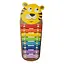 Деревянная игрушка "Ксилофон" Vi Vi Wood Toy WW-189, 35 см, 8 тонов Тигр - миниатюра 1