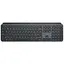 Клавіатура Logitech MX Master Keys for Business Graphite US (920-010251) - мініатюра 1