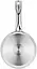 Ківш Ringel Grey line 1.6 л 16 см (RG-4019-16) - мініатюра 4