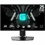 Монітор MSI 24.5` G255PF E2, Black, IPS, 1920x1080 (16:9), 1 мс, 180 Гц, 300 кд/м², 1000:1, 178°/178°, 2хHDMI/DP, 2 x 2 Вт, VESA 100x100, Adaptive Sync, AMD FreeSync, Nvidia G-SYNC - мініатюра 1