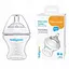Бутылка антиколиковая 180 мл "Natural nursing" Babyono - миниатюра 1