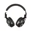 Наушники Bluedio T2 Plus со встроенным радио Bluetooth беспроводные черные - миниатюра 4