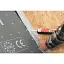 Клей-герметик Wurth All-in-one светло-голубой 310 мл (арт. 0893700111) - миниатюра 3