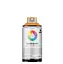 Аэрозольная краска MTN WB-105 300 мл Azo Orange Light EX019W0105M - миниатюра 1