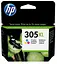 Картридж HP №305XL (3YM63AE), Color Hewlett Packard teh0024187 - мініатюра 1
