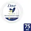 Крем Dove универсальный питательный, 75 мл - миниатюра 3