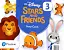 My Disney Stars and Friends. Level 3. Storycards - миниатюра 1