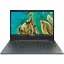 Ноутбук Lenovo IdeaPad 3 CB 14IGL05 14" HD 4/64GB N4020 Abyss Blue (BOX) (82C1002AUS) - мініатюра 1