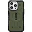 Оригінальний протиударний чохол UAG Pathfinder MagSafe для iPhone 15 Pro (6.1") Olive Drab 114281117272 - мініатюра 1