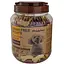 DoggyMan Biscuits Purple Sweet Potato&Sweet Potato беззерновое печенье, лакомство для собак 0.58кг - миниатюра 1