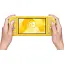 Ігрова консоль Nintendo Switch Lite HDH-001 Yellow - мініатюра 2