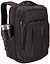 Рюкзак Thule Crossover 2 Backpack 20L (Black) 3205260 (TH 3205260) - миниатюра 10