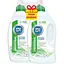 Гель для прання Alles GUT! Eco Universal Extra Power 2 х 1.5 л (4820189880646) - мініатюра 1