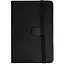 Чохол для планшета Atlanta з гачками 10 Чорний - мініатюра 1