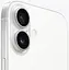 Смартфон Apple iPhone 16 128 ГБ White MYE93 - миниатюра 4