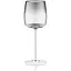 Набір келихів Ardesto Black Mars Mira для вина 410 мл 2 шт. сірий (AR2641GRG) - мініатюра 3
