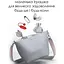 Віброяйце Svakom Ella Red - мініатюра 6