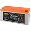 Акумулятор LogicPower LiFePO4 12.8V - 280 Ah BMS 200A/100А Smart BT (30353) [109367] - мініатюра 1