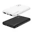 Зовнішній акумулятор Powerbank Sertec ST-2060 5000 mAh (Чорний) - мініатюра 3
