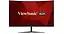 Монітор ViewSonic VX3219-PC-MHD - мініатюра 2