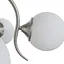 Люстра потолочная Brille E14 60W PN (BL-977C/5) - миниатюра 6