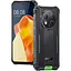 Смартфон Oulitel WP28E 4/64GB Green - миниатюра 4