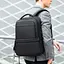 Рюкзак Mark Ryden для ноутбука 17.3 дюймов Coast MR9103SJ с USB портом и ортопедической спинкой Черный - миниатюра 5