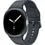 Смарт-часы Samsung Galaxy Watch 8 40мм (L320) 1.34, 438x438, sAMOLED, BT 5.3, NFC, 2/32ГБ, серый - миниатюра 1