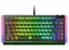 Клавіатура Razer BlackWidow V4 75% Compact Phantom Green (RZ03-05003300-R3M1) - мініатюра 3