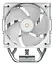 Кулер для процессора Ocypus GAMMA A40 WH ARGB DIGITAL (GAMMA-A40-WH1NAWD00X-GL) - миниатюра 4