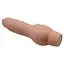 Вібратор Baile Barbara Clark Vibrator Flesh 19.5 см тілесний - мініатюра 7