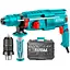 Перфоратор Total TH308268-2 - миниатюра 1