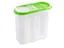 Контейнер для сипучих продуктів (1.7 л.) - мініатюра 1