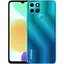 Смартфон Infinix Smart 6 2/32Gb Light Sea Green - миниатюра 1