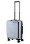 Валіза Samsonite RESTACKD 55 см GLACIER 55x40x23(26) KO6*11002 - мініатюра 6