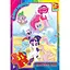 Детский пазл My little PONY MLP006 плакат 35 элементов - миниатюра 1
