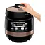 Мультиварка-скороварка Moulinex Quickchef CE430A34 (00000055165) - миниатюра 2