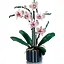 Конструктор LEGO Botanicals Орхідея 608 деталей (10311) - мініатюра 4