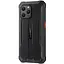 Смартфон Blackview BV5300 Plus 61" HD+/8GB128/GB/MT8788/ 6580mAh/13+5Мп/NFC/ IP69K/Black - мініатюра 5